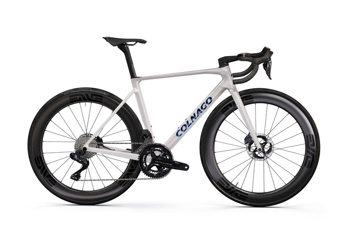 Colnago V5RS Disc 2026 Carbon Road Frameset