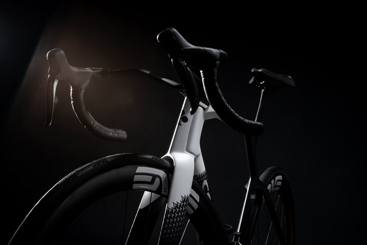 Colnago Y1RS Disc 2026 Carbon TT Aero Frameset