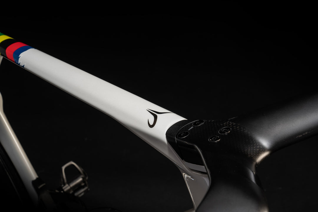 Colnago Y1RS Disc 2026 Carbon TT Aero Frameset