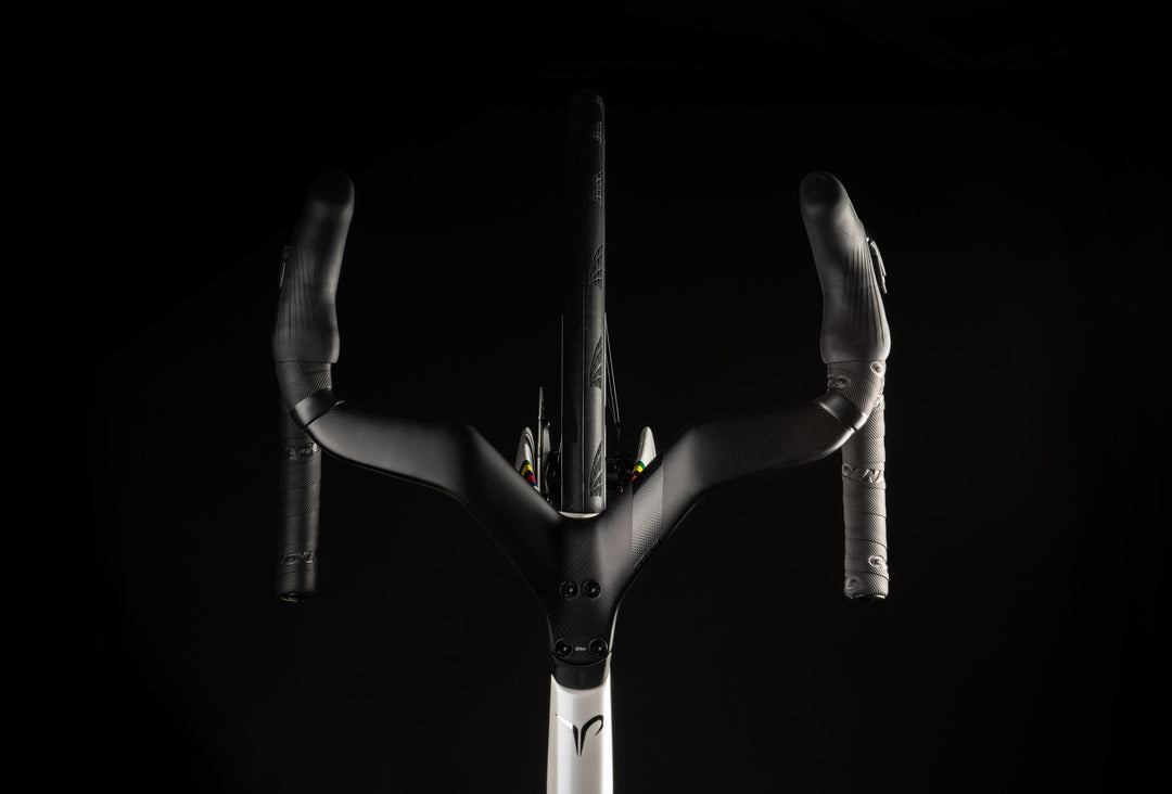 Colnago Y1RS Disc 2026 Carbon TT Aero Frameset