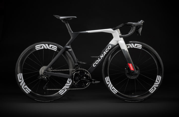 Colnago Y1RS Disc 2026 Carbon TT Aero Frameset