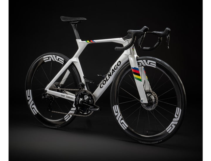Colnago Y1RS Disc 2026 Carbon TT Aero Frameset