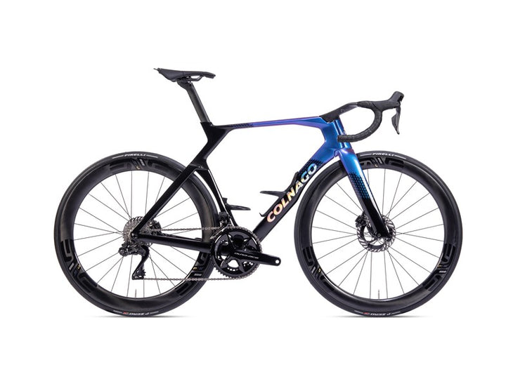 Colnago Y1Rs YSBO