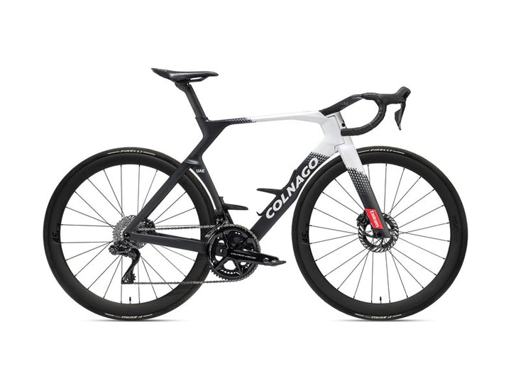 Colnago Y1Rs UAE