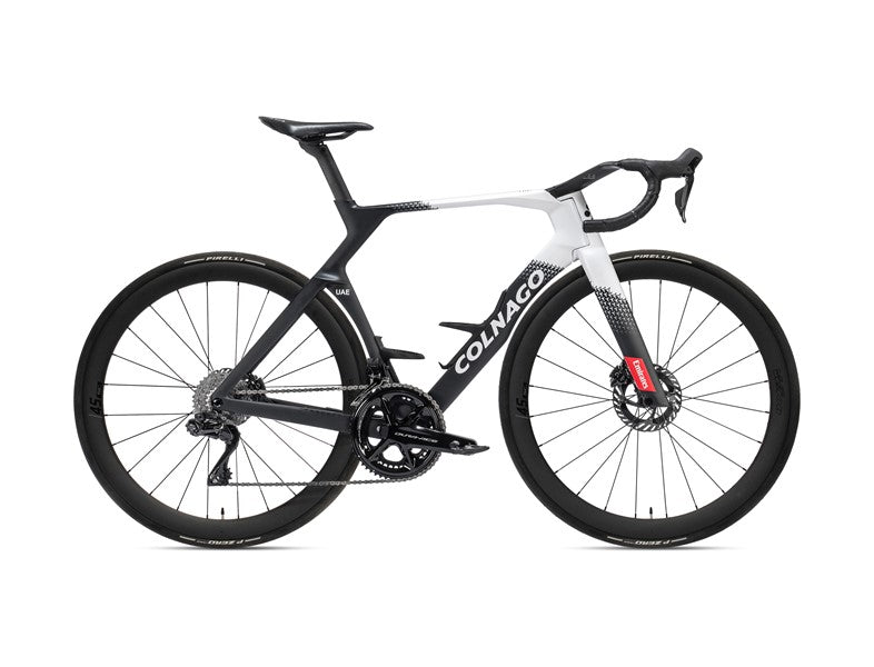 Colnago Y1Rs UAE