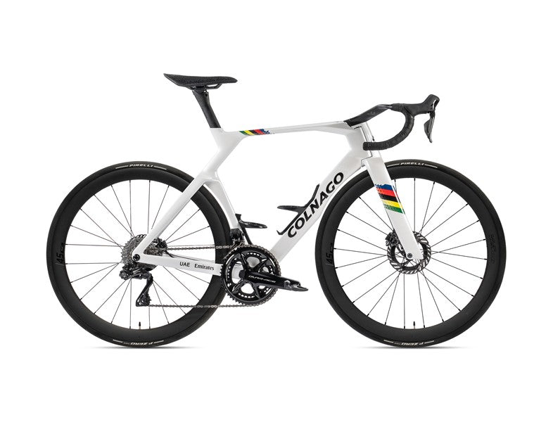 Colnago Y1Rs WC
