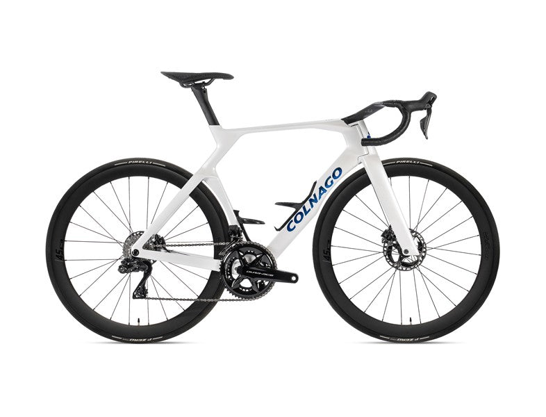Colnago Y1Rs YSWW