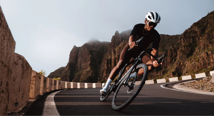 Zipp 353 NSW AXS Front Wheel – Live Tyre Pressure, Aero Speed