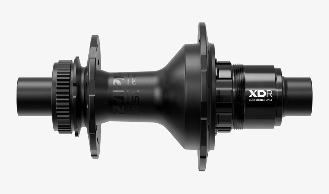 Zipp 353 NSW AXS Rear Wheel – Live Tyre Pressure, Aero Speed